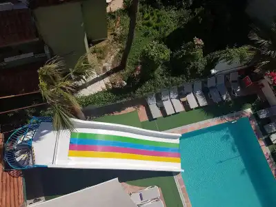 Yade Luxe Otel - 15