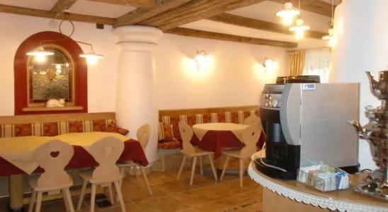 B&B Agriturismo Cèsa Ciasates - 5