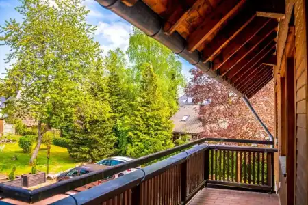 NATURION Hinterzarten - 42