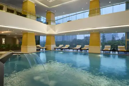 Kempinski Chengdu - 19