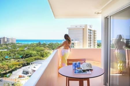 The Ambassador of Waikiki, Tapestry Collection by Hilton - 123