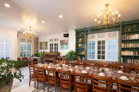 Le Soleil Boutique - 21