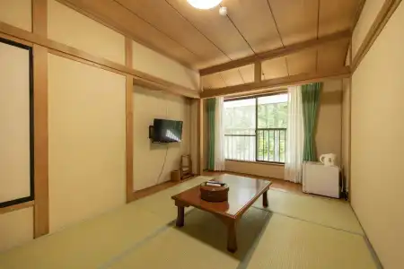 Yamanakako Ryokan RYOZAN - 43