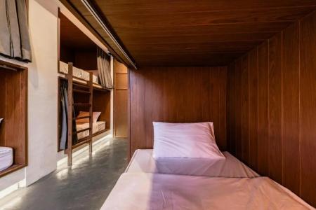 Once Again Hostel - 47