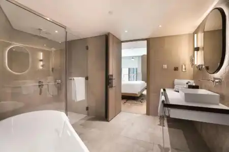 Sheraton Abu Dhabi & Resort - 45