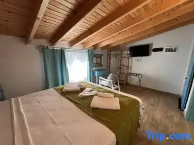 Bedirhan Konak Otel - 23