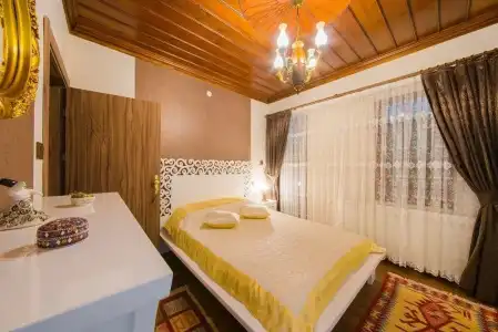Akcasu Konuk Evi - 86