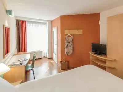 ibis Bamberg Altstadt - 5
