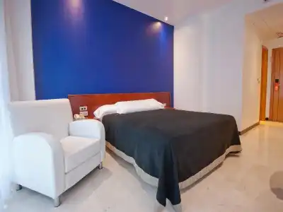 Auditorio Santiago & SPA - 56