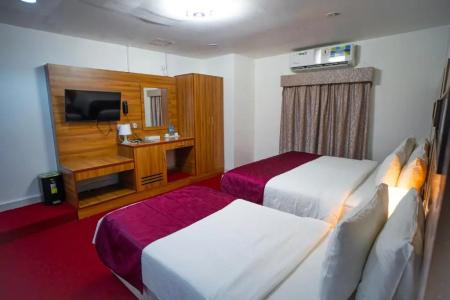 Mercure Luxor Karnak - 55