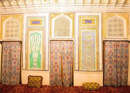 Zaringiz Boutique - 2