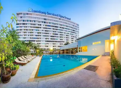 Laemtong Service Apartment - 11
