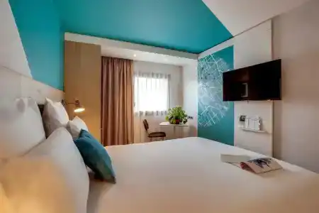 Mercure Paris Gare De Lyon TGV - 69