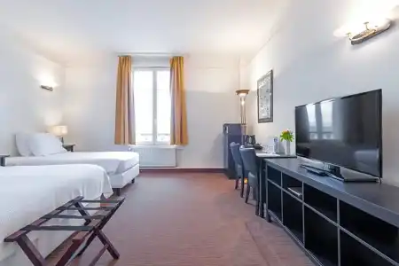 Thermae Palace - 67