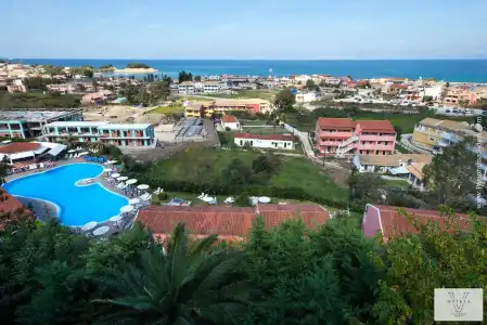 Panorama Sidari - 85