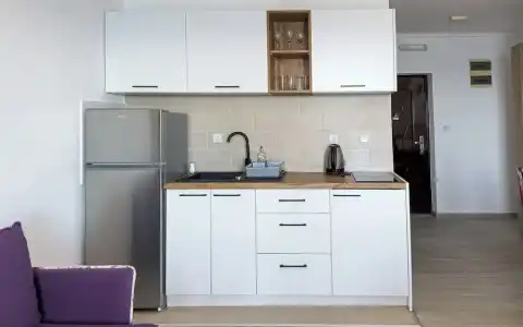 Open Sea Luxury Apartments - 147