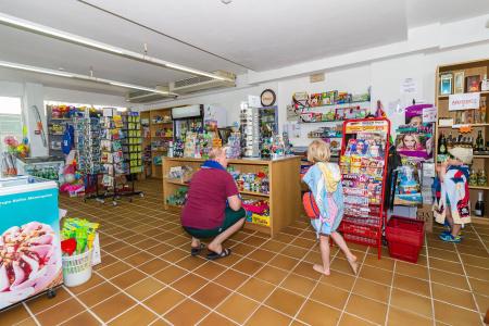 Eix Platja Daurada & Spa - 24
