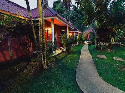 Krathom Khaolak Resort - 18