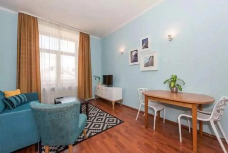 Tallinn City Apartments Harju Residence - 50