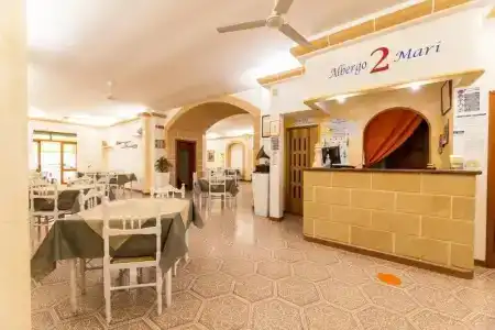 Albergo 2 Mari - 19