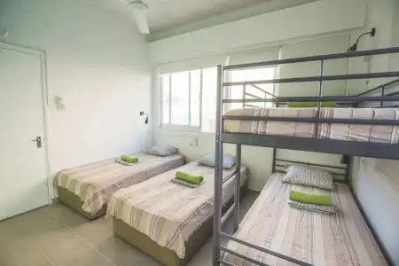 Lemongrass Hostel - 3