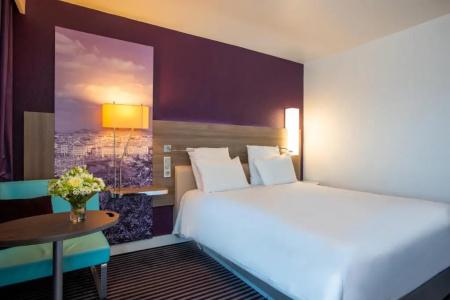 Mercure Marseille Centre Vieux Port - 46