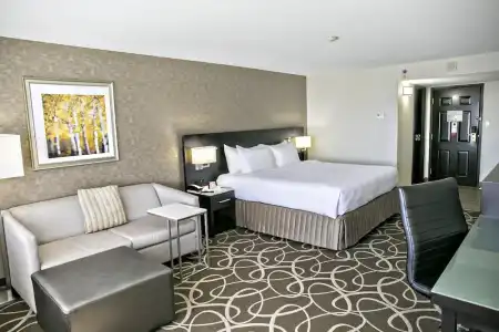 Crowne Plaza Kitchener-Waterloo by IHG - 63