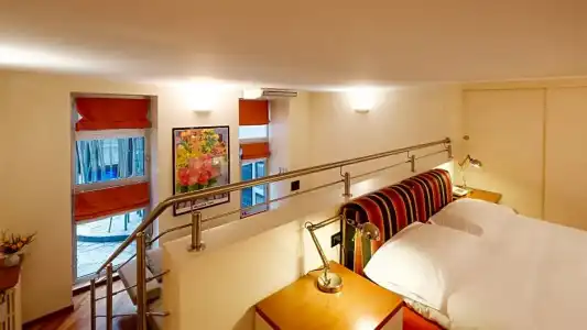 Residence Sacchi - 124