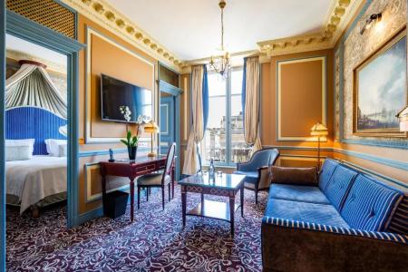 Intercontinental Bordeaux Le Grand by IHG - 168