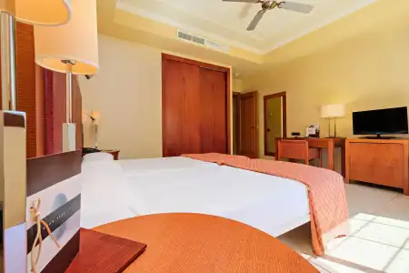 Envía Almería Apartments Spa & Golf - 0