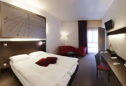 la Meridiana, Lake & SPA - 2