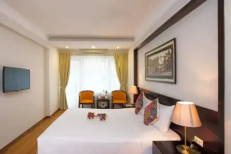 Thang Long Espana - 77