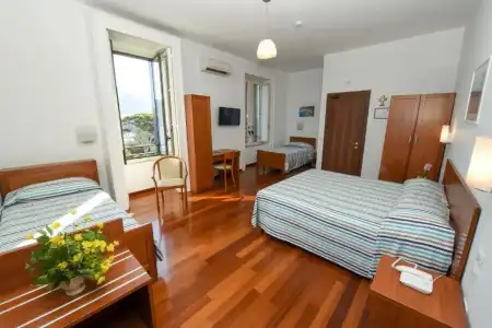 Villa Crawford - Religious Hospitality - 44