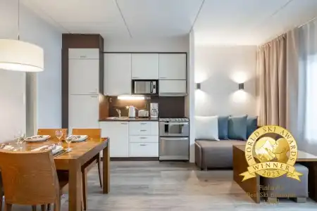 Ski-Inn RukaVillage - 76