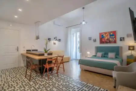 Napoliamo Guest House - 25