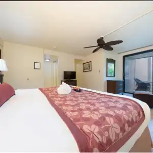 Hanalei Bay Resort by TO, Princeville - 44