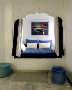 La Villa Bleue - 83