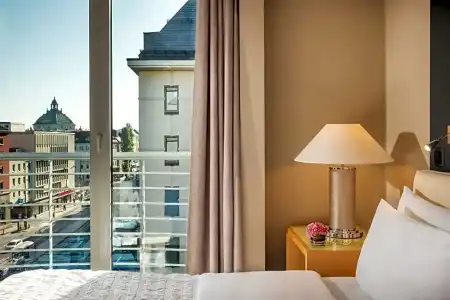 Le Méridien München - 95