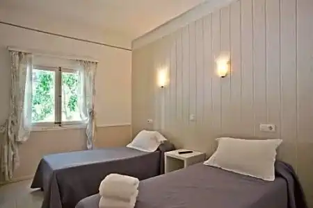 Salino Port Soller - Adults Only +16 - 52