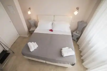B&B Attico 33 - 26