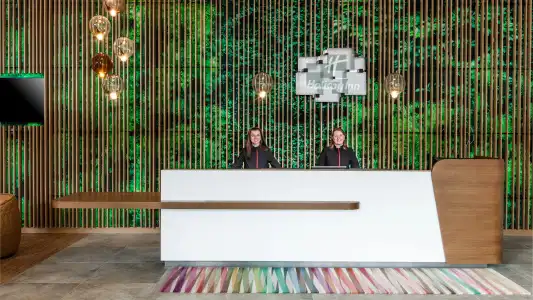 Holiday Inn MUNICH - LEUCHTENBERGRING by IHG - 1