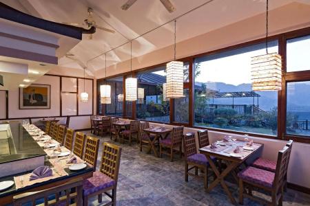 Bar Peepal Resort - 36
