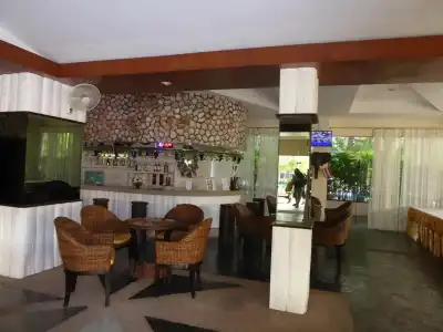 Sea Sand Sun Resort Rayong - 43