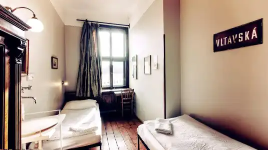Sir Toby's Hostel - 44