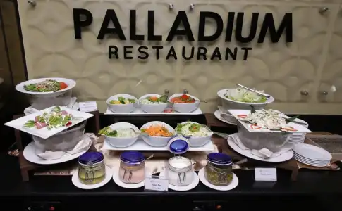 Platinum Adisucipto & Conference - 10