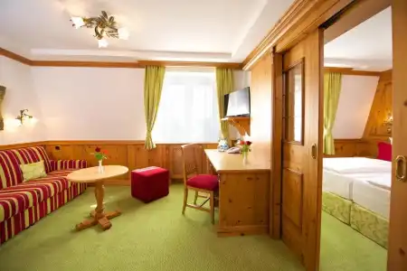 Park Laim Serviced Apartments - 75