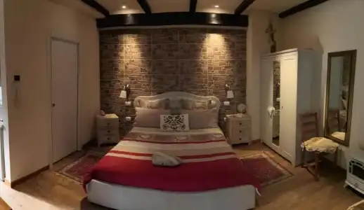 Country Home B&B Il Melo - 31