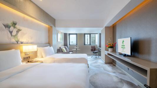 Holiday Inn Kunming City Centre by IHG - 3