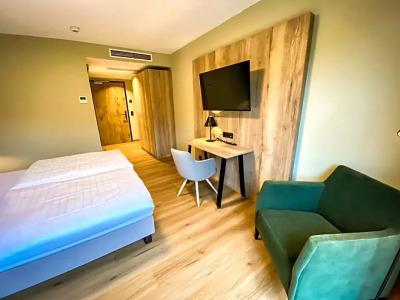 2Theimat - & Restaurant - 54