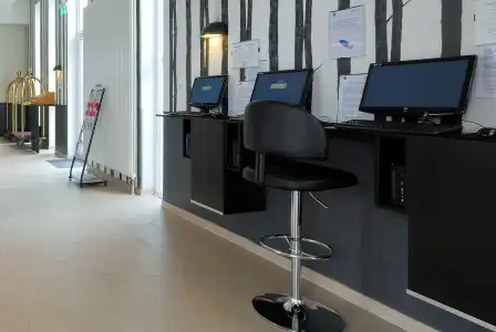 Premier Inn Berlin City Spittelmarkt - 23